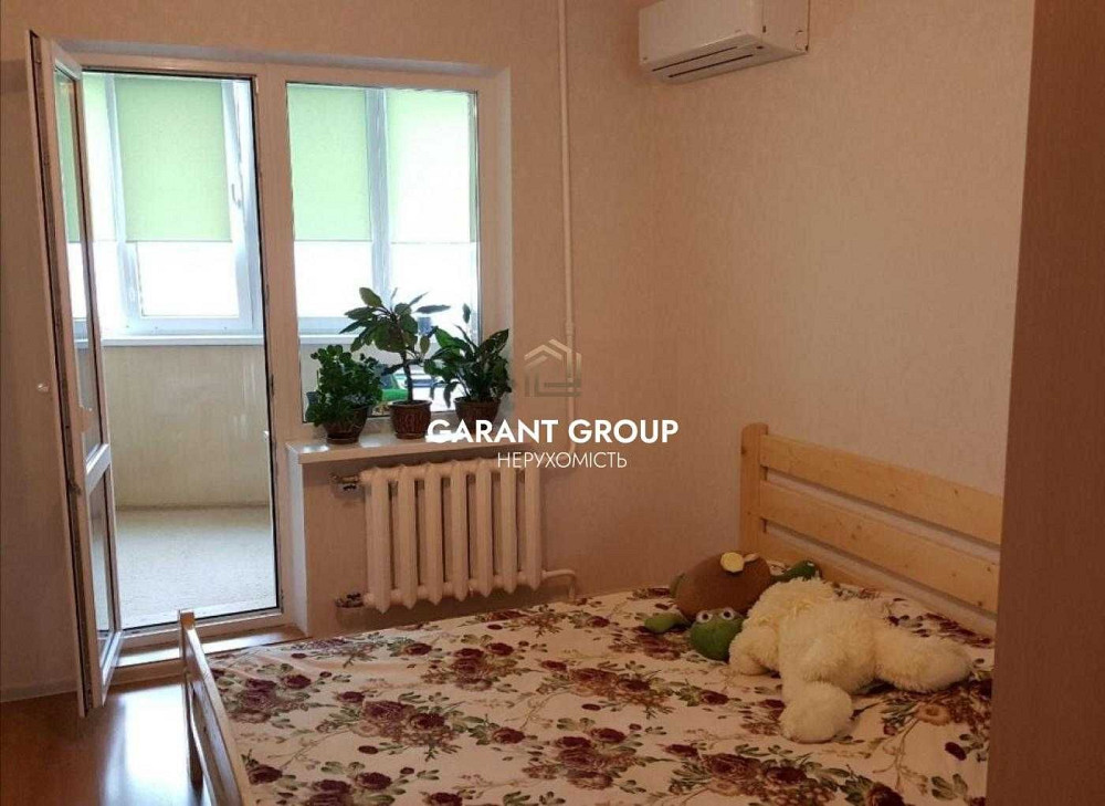 Вигідна пропозиція - Продається трикімнатна квартира Одесса - изображение 8