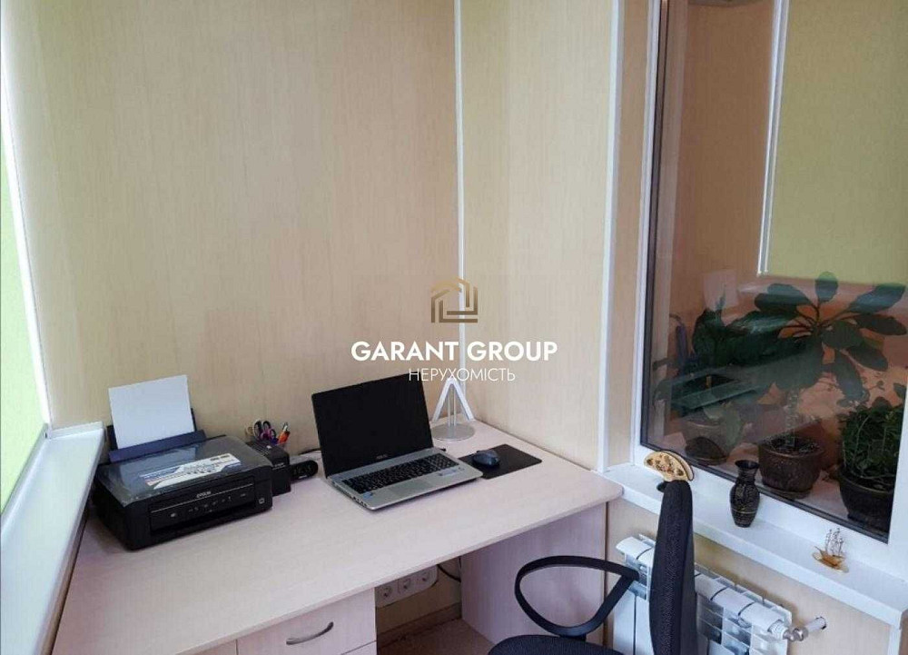 Вигідна пропозиція - Продається трикімнатна квартира Одесса - изображение 6