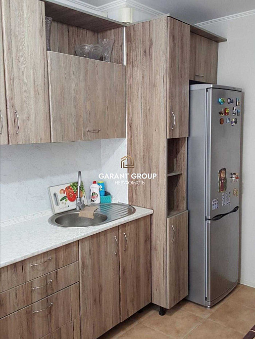 Вигідна пропозиція - Продається трикімнатна квартира Одесса - изображение 2