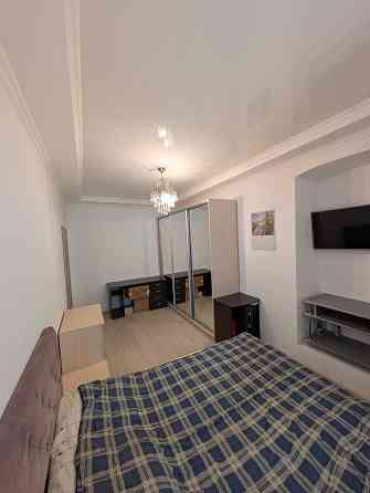 2-х кімнатна квартира з кухнею - студією Винница