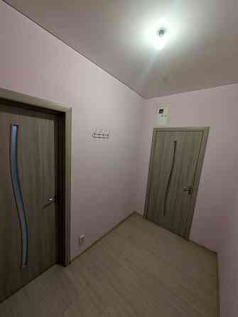 2-х кімнатна квартира з кухнею - студією Винница