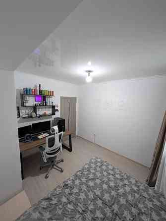 2-х кімнатна квартира з кухнею - студією Винница