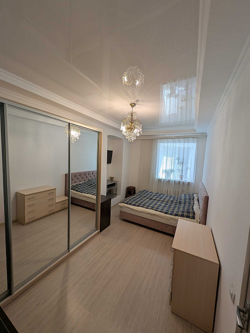 2-х кімнатна квартира з кухнею - студією Винница - изображение 1