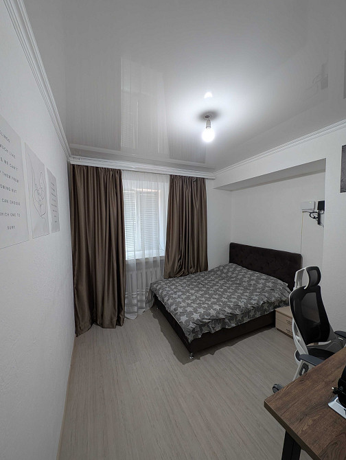 2-х кімнатна квартира з кухнею - студією Винница - изображение 5