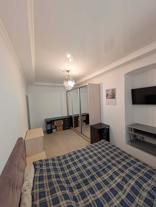 2-х кімнатна квартира з кухнею - студією Винница - изображение 2