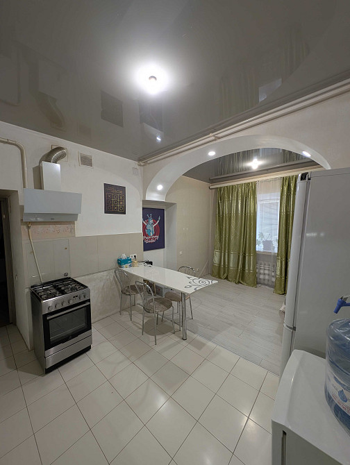 2-х кімнатна квартира з кухнею - студією Винница - изображение 7