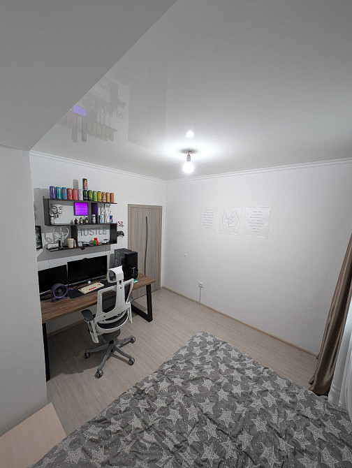 2-х кімнатна квартира з кухнею - студією Винница - изображение 6