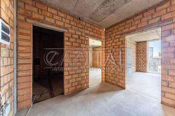 Продаж/Квартира/106 м2/ЖК Французький квартал 2/Голосіївський район Київ