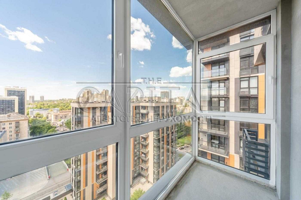 Продаж/Квартира/106 м2/ЖК Французький квартал 2/Голосіївський район Київ - зображення 2