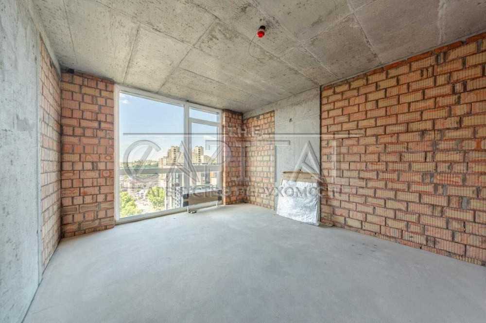 Продаж/Квартира/106 м2/ЖК Французький квартал 2/Голосіївський район Київ - зображення 8