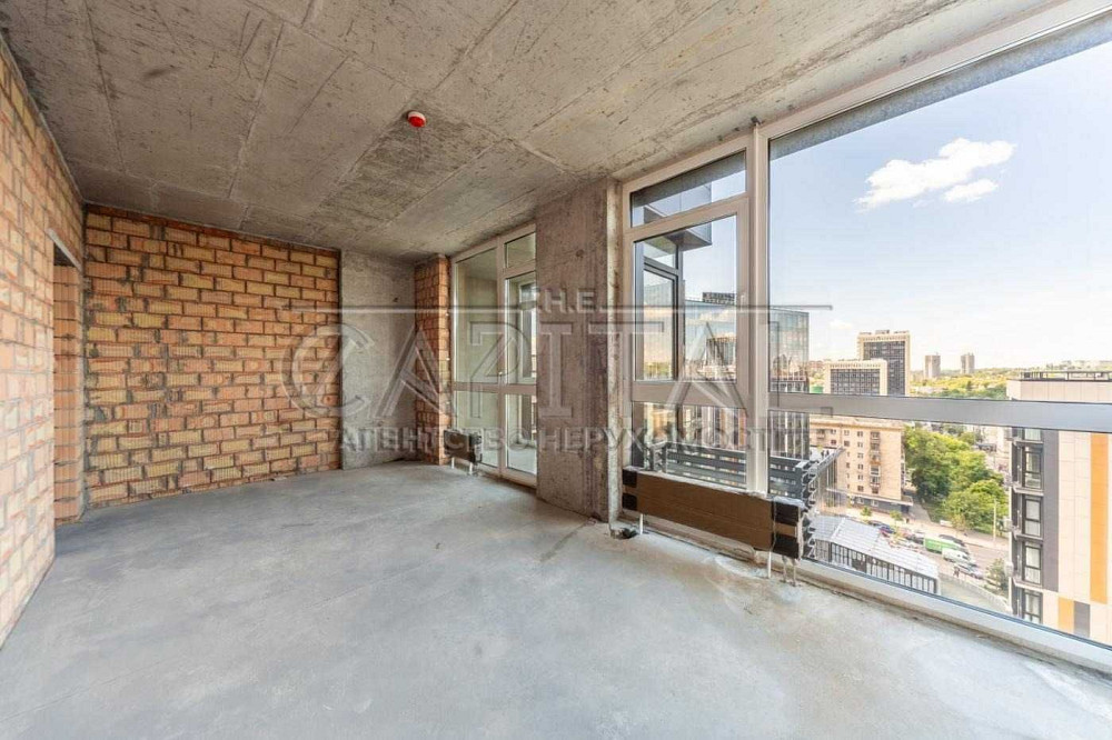 Продаж/Квартира/106 м2/ЖК Французький квартал 2/Голосіївський район Київ - зображення 3