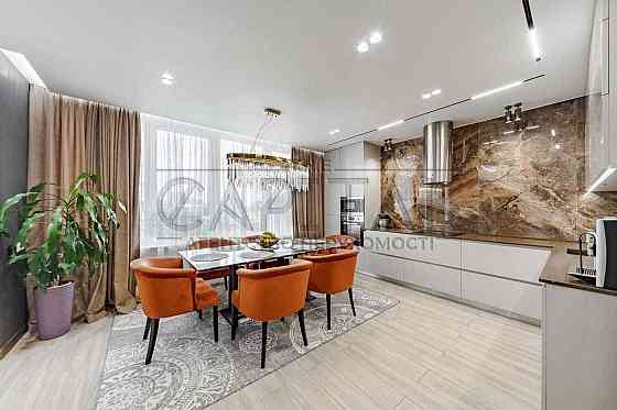 Продаж 3-к квартири ЖК SOHO Residence, вул .Деміївська, 13 Київ