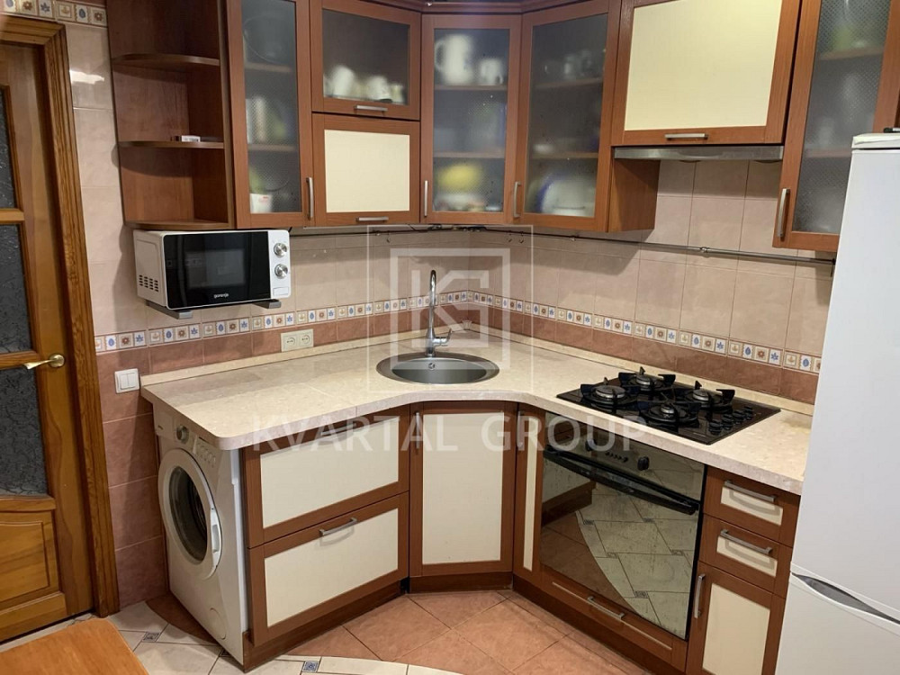 Продаж 2-х кімнатна вул. Тарасівська, Буча Без комісіїї Буча - изображение 2