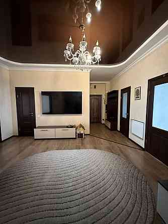 Шикарная 3х ком квартира на Заболотного с Евроремонтом-2 этаж -АОГВ Одесса