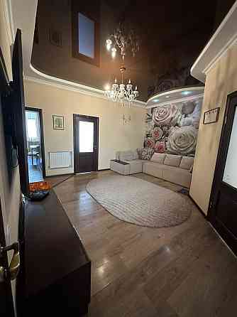 Шикарная 3х ком квартира на Заболотного с Евроремонтом-2 этаж -АОГВ Одесса