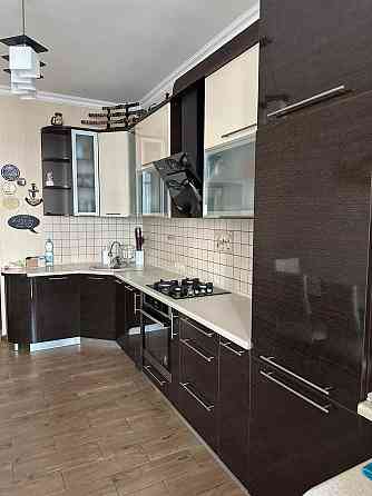 Шикарная 3х ком квартира на Заболотного с Евроремонтом-2 этаж -АОГВ Одесса