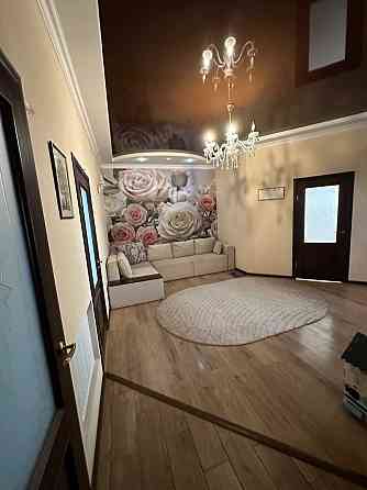 Шикарная 3х ком квартира на Заболотного с Евроремонтом-2 этаж -АОГВ Одесса