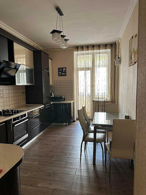 Шикарная 3х ком квартира на Заболотного с Евроремонтом-2 этаж -АОГВ Одесса - изображение 7