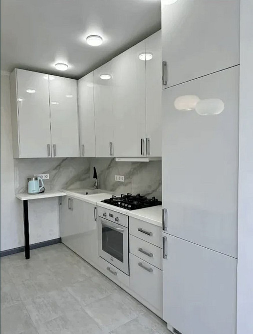 Квартира з ремонтом ТЕРМІНОВИЙ продаж, Ірпінь парк МАМА Ірпінь - зображення 8