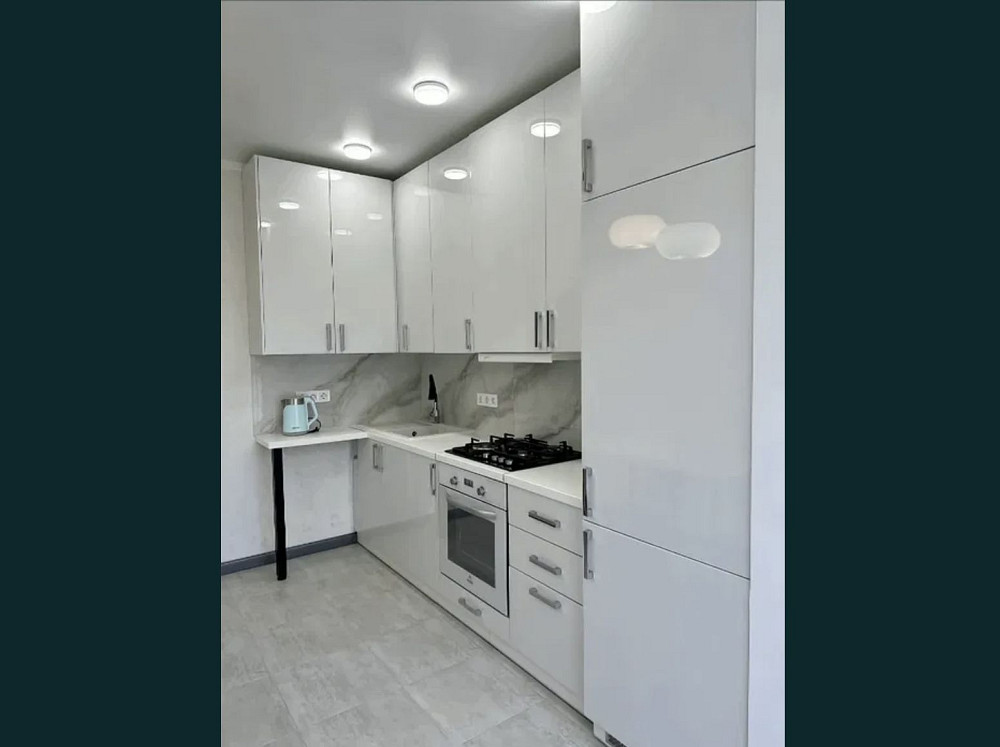 Квартира з ремонтом ТЕРМІНОВИЙ продаж, Ірпінь парк МАМА Ірпінь - зображення 7