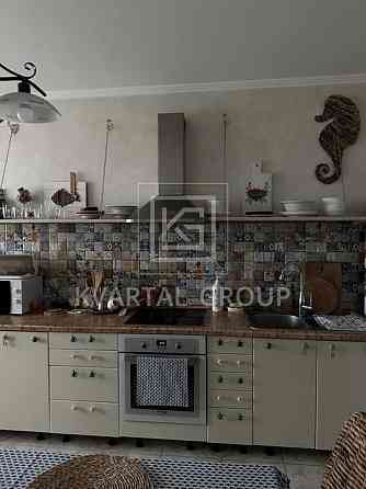 Двокімнатна в жк від Київміськбуді. Буча