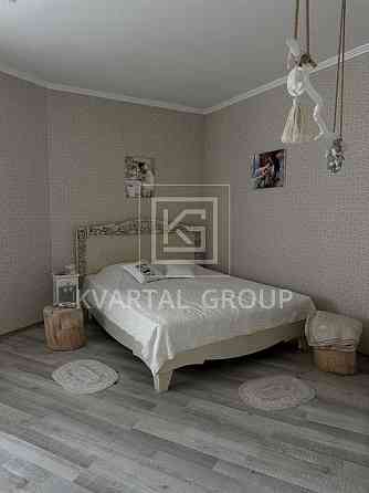 Двокімнатна в жк від Київміськбуді. Буча