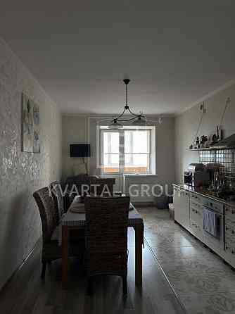 Двокімнатна в жк від Київміськбуді. Буча