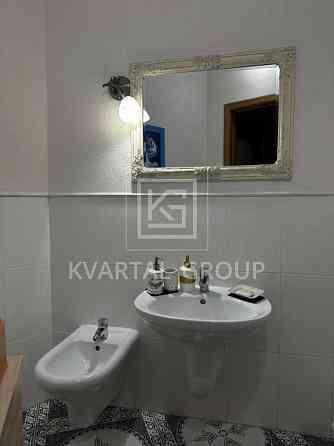 Двокімнатна в жк від Київміськбуді. Буча