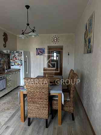 Двокімнатна в жк від Київміськбуді. Буча