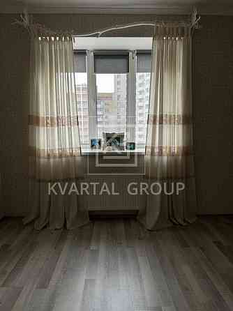 Двокімнатна в жк від Київміськбуді. Буча