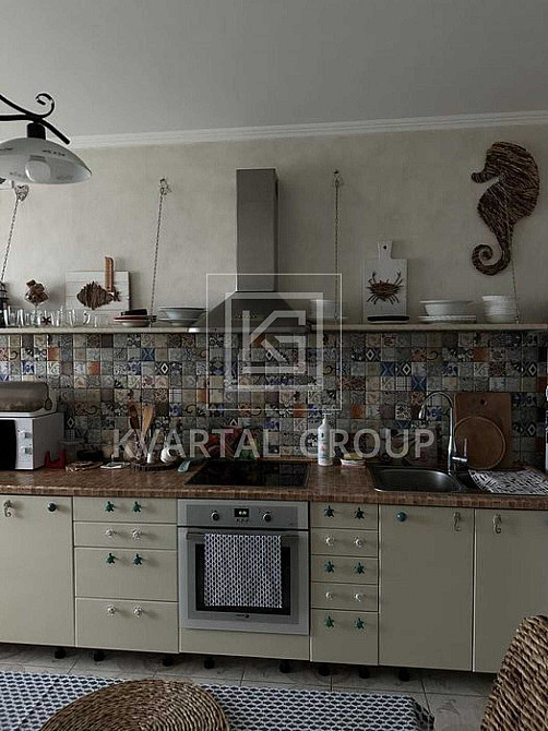 Двокімнатна в жк від Київміськбуді. Буча - зображення 1