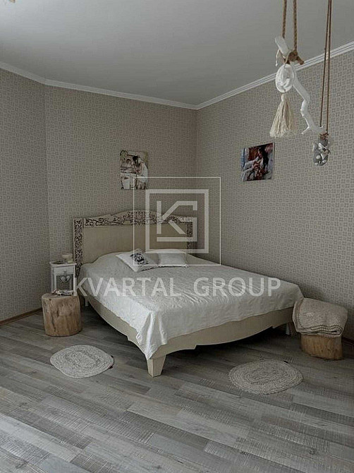 Двокімнатна в жк від Київміськбуді. Буча - зображення 5