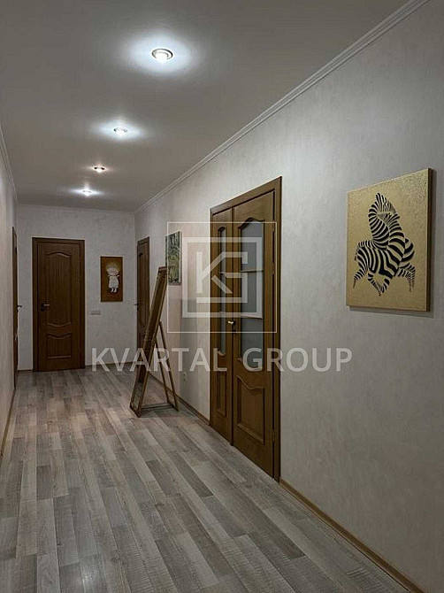 Двокімнатна в жк від Київміськбуді. Буча - зображення 7