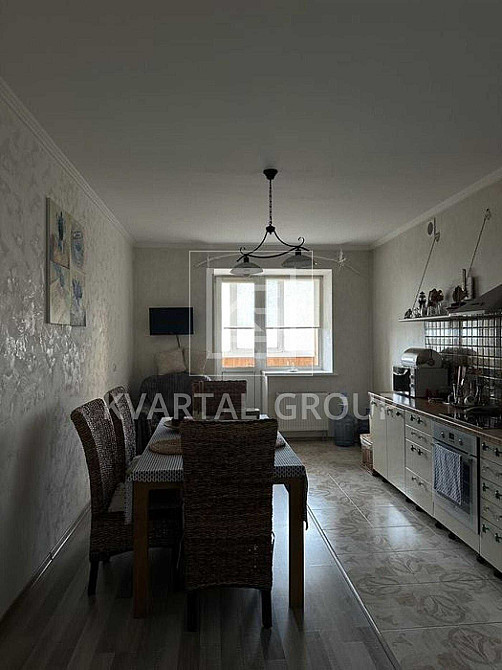 Двокімнатна в жк від Київміськбуді. Буча - зображення 3