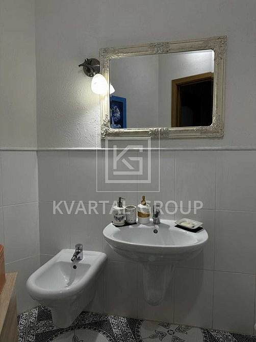 Двокімнатна в жк від Київміськбуді. Буча - зображення 4