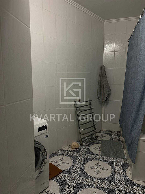 Двокімнатна в жк від Київміськбуді. Буча - зображення 8