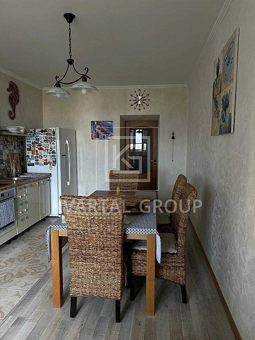 Двокімнатна в жк від Київміськбуді. Буча - зображення 2