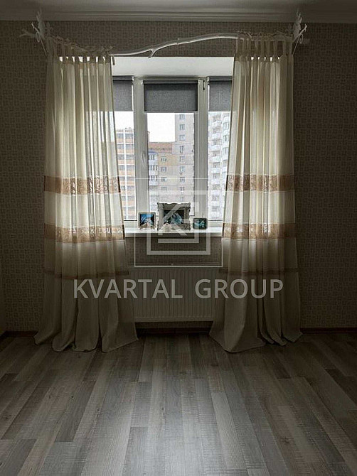 Двокімнатна в жк від Київміськбуді. Буча - зображення 6