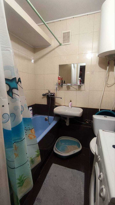 ПРОДАЖ. 1 кімнатна, Глушко, 7 ст Люстдорфської дороги, Київський базар Одесса - изображение 8