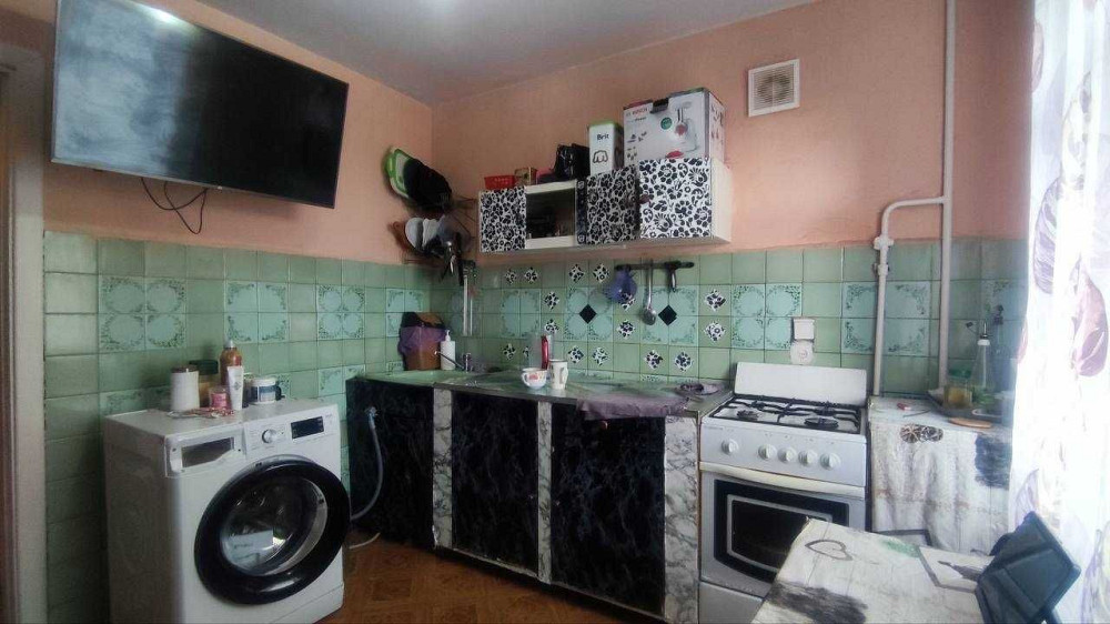 ПРОДАЖ. 1 кімнатна, Глушко, 7 ст Люстдорфської дороги, Київський базар Одесса - изображение 7