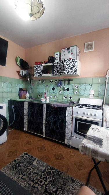 ПРОДАЖ. 1 кімнатна, Глушко, 7 ст Люстдорфської дороги, Київський базар Одесса - изображение 5