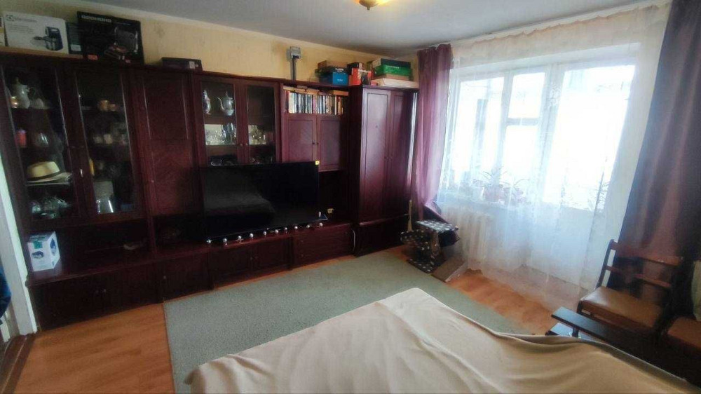 ПРОДАЖ. 1 кімнатна, Глушко, 7 ст Люстдорфської дороги, Київський базар Одесса - изображение 1