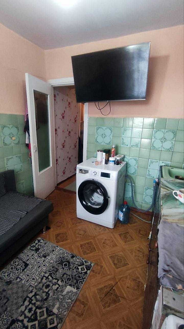 ПРОДАЖ. 1 кімнатна, Глушко, 7 ст Люстдорфської дороги, Київський базар Одесса - изображение 6