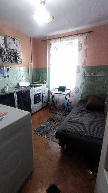 ПРОДАЖ. 1 кімнатна, Глушко, 7 ст Люстдорфської дороги, Київський базар Одесса - изображение 4