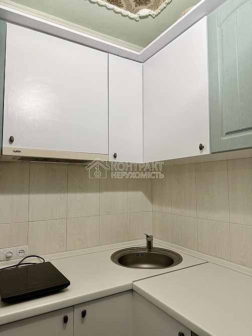 Продаж 1к кв Нова Олексіївка Перемога ТОРГ Харьков - изображение 4