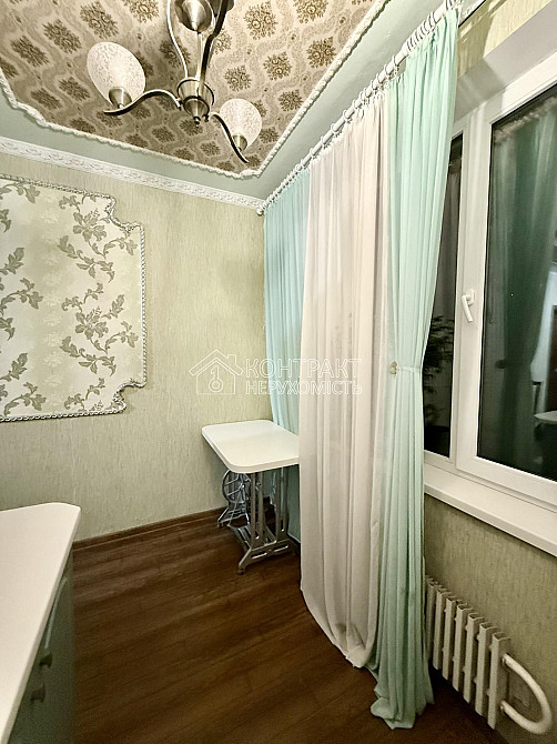 Продаж 1к кв Нова Олексіївка Перемога ТОРГ Харьков - изображение 6