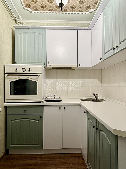 Продаж 1к кв Нова Олексіївка Перемога ТОРГ Харьков - изображение 3