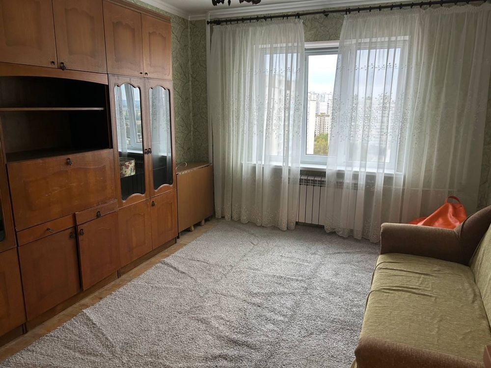 Бальзака 89, двохкімнатна квартира, оренда Киев - изображение 2