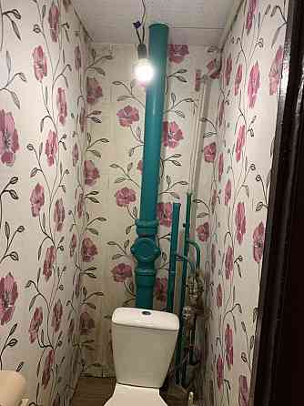 Сдам однокомнатную квартиру в Солоницевке Солоницівка