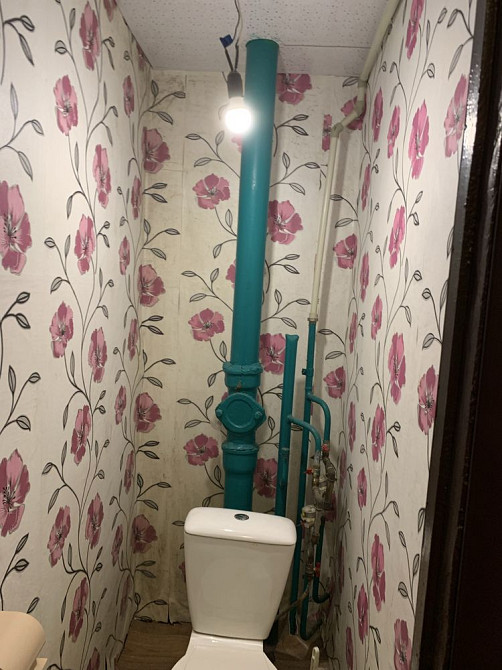 Сдам однокомнатную квартиру в Солоницевке Солоницівка - зображення 5